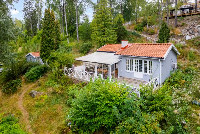 Höjdvägen 6
