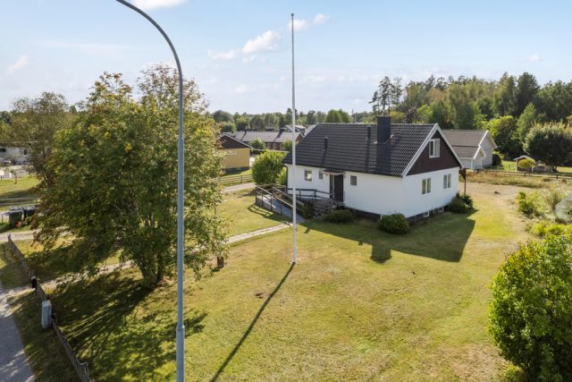 Fredriksbergsvägen 16