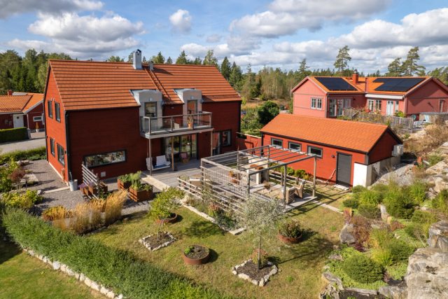Rådjursstigen 12