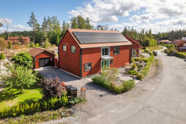 Rådjursstigen 12