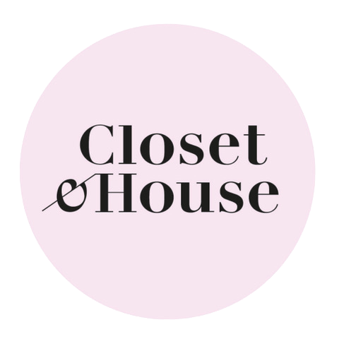 Closet & House logo